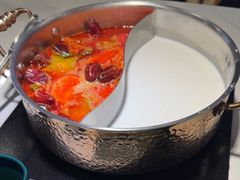 -椰子湾·海南火锅·糟粕醋·椰子鸡(正大广场店)