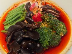 -徐记海鲜(大雁塔|金都店)