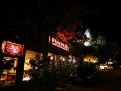 -Pumpkin Goreme Restaurant and Art Gallery