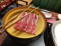 -牛New寿喜烧(虹桥新天地店)