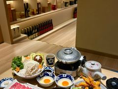 -小山日本料理(太古汇店)