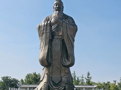 -孔子六艺文化园