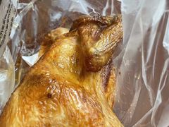 -吴山烤禽 (吴山路店)