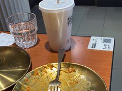 -魏斯理汉堡(西安沣东吾悦店)