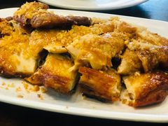 金沙吊烧鸡-标记Jane's kitchen(平桥直街店)