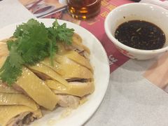 -振鼎鸡(华阴路店)