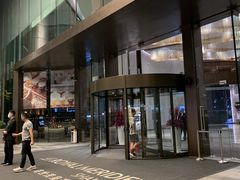 -上海世茂皇家艾美酒店