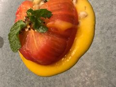 纤体密码-生机蔬食·24节气料理餐厅(番禺广场店)