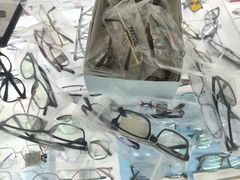 -精视达眼镜•专业儿童配镜中心(学府大道店)