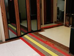 -文星酒店(广州北京路步行街海珠广场地铁站店)