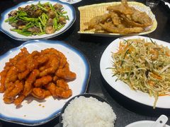 -双海酒店·海鲜家常菜(南戴河店)
