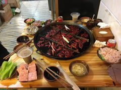 -独雅老火锅(原宏声巷店)