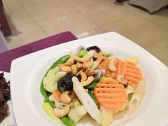 腰果烧什锦-燕春楼(海河华鼎店)