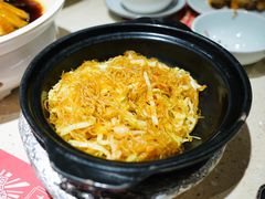 蟹籽海皇粉丝煲-德粤轩(缤谷广场店)