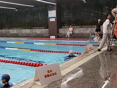 -漠浔MOTION健身(虹桥国际展汇店)