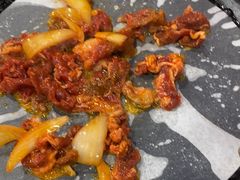 -燚青春东北泥炉烤肉(百合店)