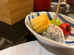 -天狗山料理(省体店)