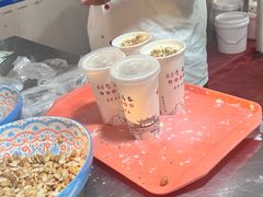 -正宁路小吃夜市