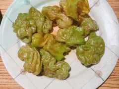 -缘生态云南菜·野生菌庭院餐厅(华侨城店)