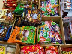 -紫荆城食品交易中心(华强北店)