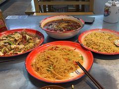 -馬伍旺川菜(江北虹悦城店)
