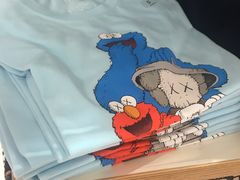 -UNIQLO(朗豪坊店)