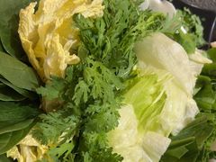 -清真京华源·涮肉烧烤(丰庆店)