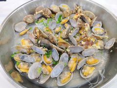 -新享乐海鲜(翠华路店)