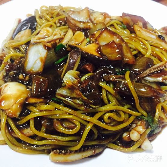 玉林阁韩式料理(清苑小区店)