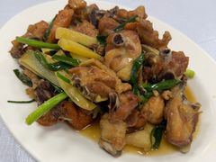 -阿九食店(南湾南路店)