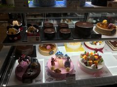 -巴黎贝甜(大宁国际商业广场店)