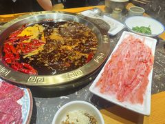 -堂客老火锅(欣阳广场总店)