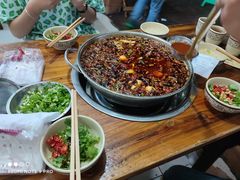 -黑竹香鸡(营和巷店)