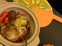 -盛元荼集  素食(滨江凯德壹店)