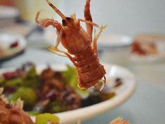 -荣祥海鲜·烟台菜(胜利路二部)