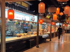 -锦绣金山人家(友谊店)