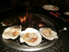 -虎焱炭火烧肉