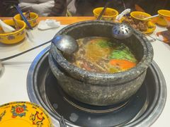 -田村·石锅藏香鸡(布达拉宫店)