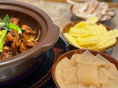 -黔凤辣子鸡