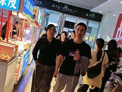 -万达广场(南昌红谷滩店)