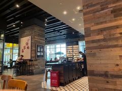 -星巴克臻选(武汉经开永旺梦乐城店)