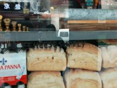 -Juicy Bakery(大学路店)