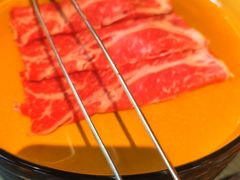 -牛New寿喜烧(金鹰世界店)
