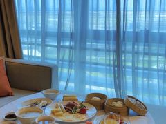 -深圳机场凯悦酒店