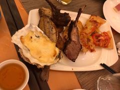 -杭州国际会议中心洲际酒店-原素全日餐厅(解放东路店)