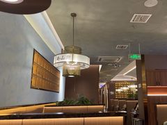 -南山翁新概念川菜(江宁万达广场店)