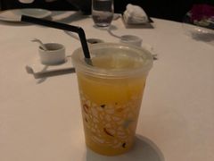 -金轩中餐厅 Jin Xuan(浦东丽思卡尔顿酒店)