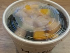 -鲜芋仙(中山路店)