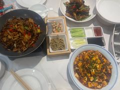 -郭林家常菜(狼垡店)