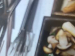 -木王宴语·野生鲜菌火锅(玉河店)